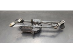 Recambio de motor limpia delantero para opel corsa d catch me referencia OEM IAM 13182340   2