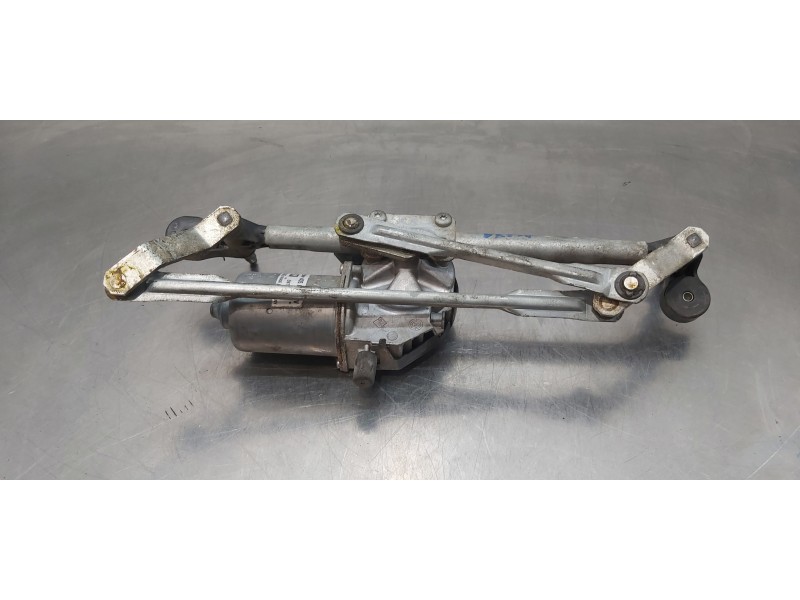 Recambio de motor limpia delantero para opel corsa d catch me referencia OEM IAM 13182340   Recambio de motor limpia delantero para opel corsa d catch me referencia OEM IAM 13182340