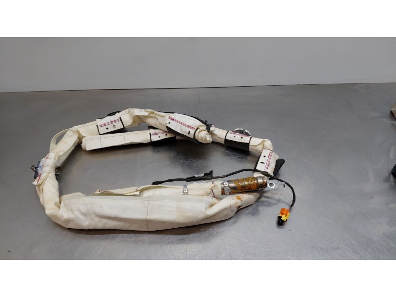 Recambio de airbag cortina delantero izquierdo para peugeot 508 active referencia OEM IAM 9828428180  