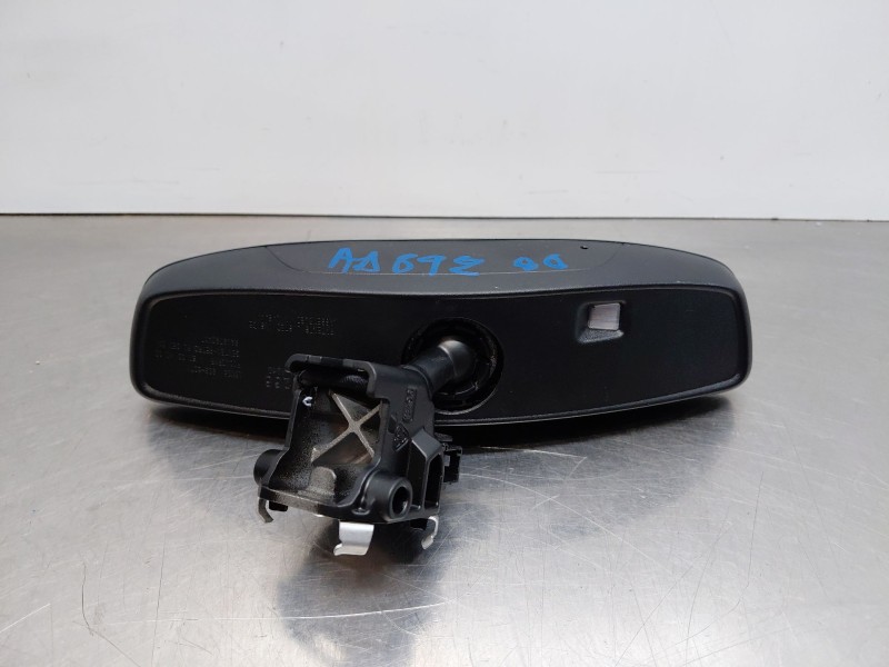 Recambio de espejo interior para peugeot 508 active referencia OEM IAM 98404098XT  