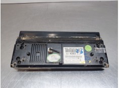 Recambio de pantalla multifuncion para peugeot 508 active referencia OEM IAM 9817435380   2