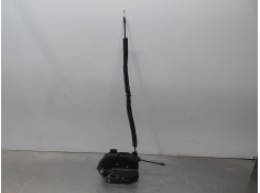 Recambio de cerradura puerta delantera derecha para iveco daily 35s16 35-160 referencia OEM IAM   