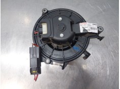 Recambio de motor calefaccion para iveco daily 35s16 35-160 referencia OEM IAM   