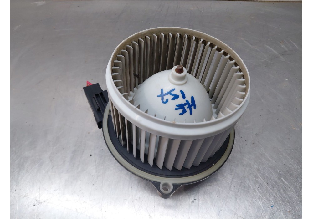 Recambio de motor calefaccion para iveco daily 35s16 35-160 referencia OEM IAM   