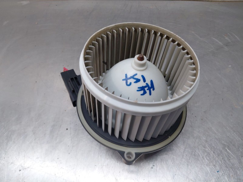 Recambio de motor calefaccion para iveco daily 35s16 35-160 referencia OEM IAM   