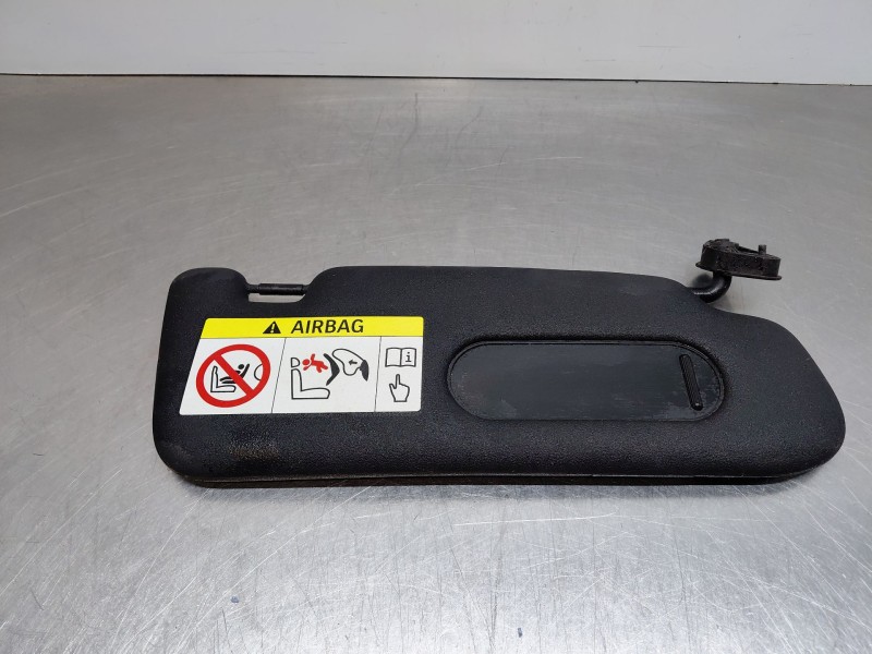 Recambio de parasol derecho para bmw mini cabrio (f57) cooper referencia OEM IAM   