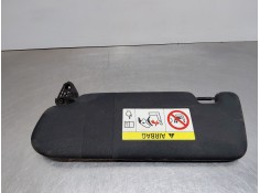 Recambio de parasol derecho para bmw mini cabrio (f57) cooper referencia OEM IAM    2