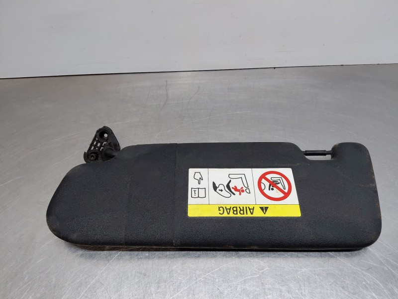 Recambio de parasol derecho para bmw mini cabrio (f57) cooper referencia OEM IAM   