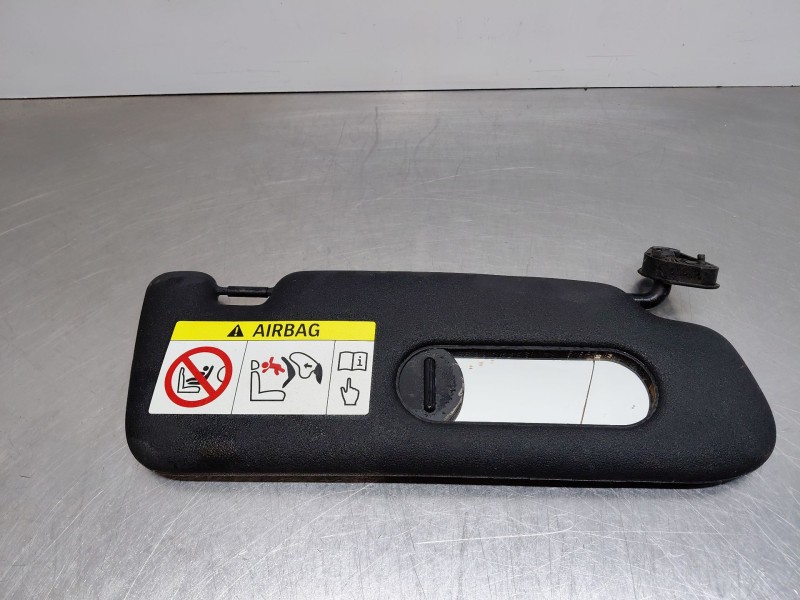 Recambio de parasol derecho para bmw mini cabrio (f57) cooper referencia OEM IAM   