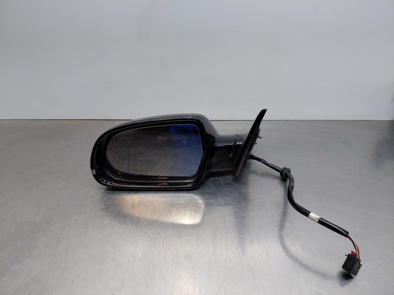 Recambio de retrovisor izquierdo para audi a5 sportback (8ta) 2.0 tdi referencia OEM IAM   