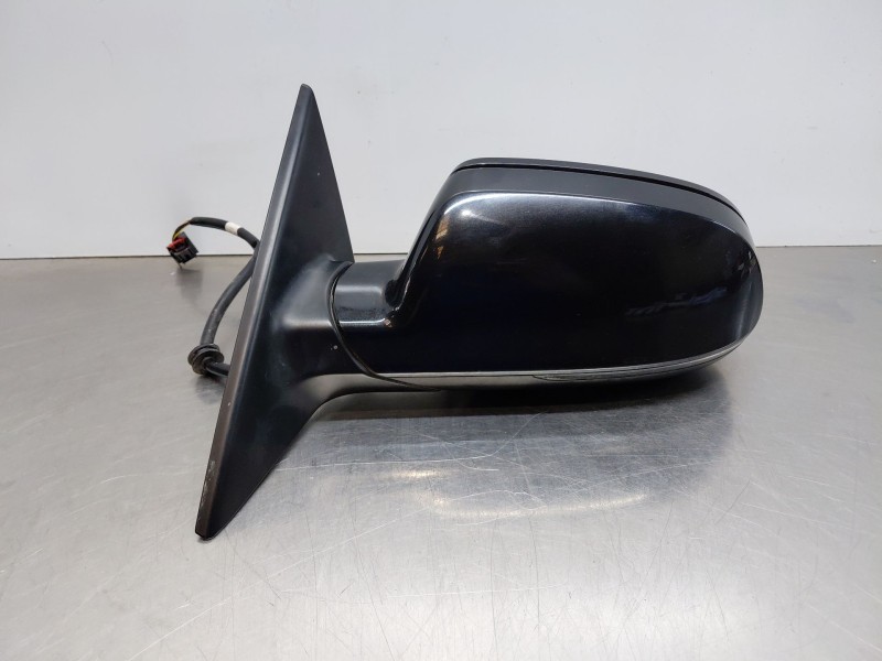 Recambio de retrovisor izquierdo para audi a5 sportback (8ta) 2.0 tdi referencia OEM IAM   