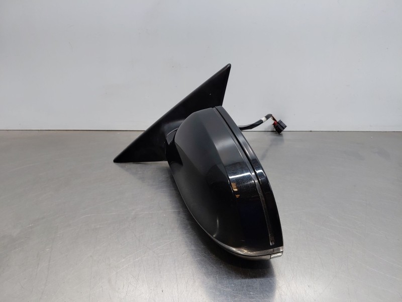 Recambio de retrovisor izquierdo para audi a5 sportback (8ta) 2.0 tdi referencia OEM IAM   