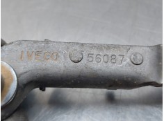 Recambio de soporte / guia puerta corredera para iveco daily 35s16 35-160 referencia OEM IAM    2