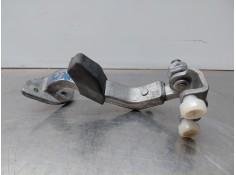 Recambio de soporte / guia puerta corredera para iveco daily 35s16 35-160 referencia OEM IAM   