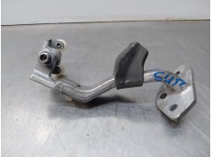 Recambio de soporte / guia puerta corredera para iveco daily 35s16 35-160 referencia OEM IAM    2