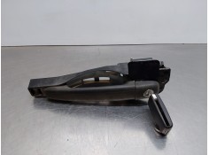 Recambio de maneta exterior delantera izquierda para citroën c3 i (fc_, fn_) 1.4 hdi referencia OEM IAM   