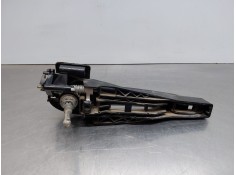 Recambio de maneta exterior delantera izquierda para citroën c3 i (fc_, fn_) 1.4 hdi referencia OEM IAM    2