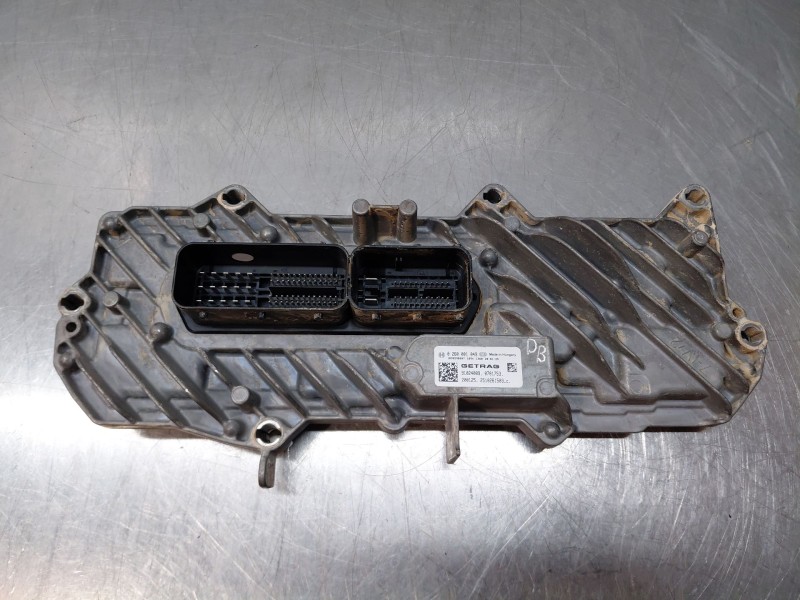 Recambio de centralita cambio automatico para bmw mini cabrio (f57) cooper referencia OEM IAM   