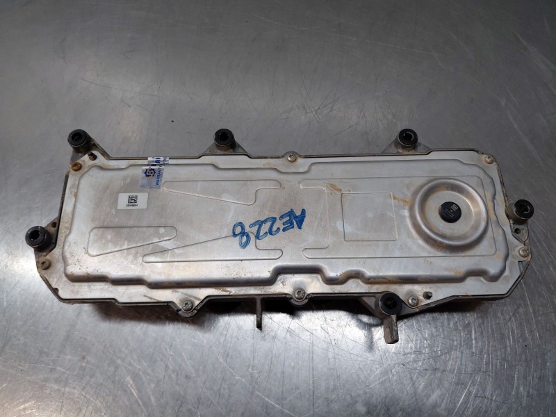 Recambio de centralita cambio automatico para bmw mini cabrio (f57) cooper referencia OEM IAM   