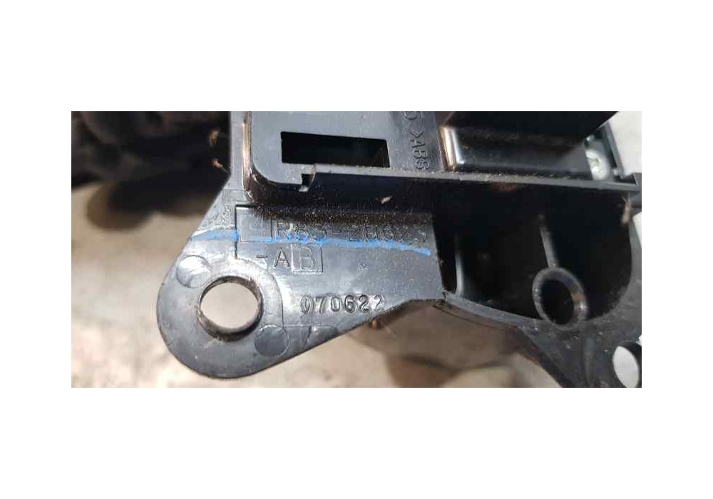 Recambio de freno de mano electrico para jaguar xk coupé/convertible 3.5 v8 cabrio referencia OEM IAM 4R832B623AB  