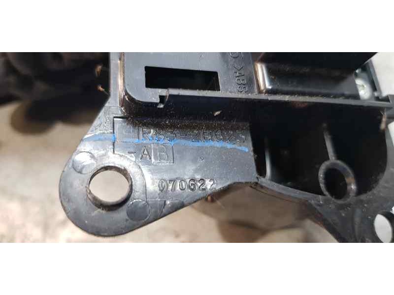 Recambio de freno de mano electrico para jaguar xk coupé/convertible 3.5 v8 cabrio referencia OEM IAM 4R832B623AB  