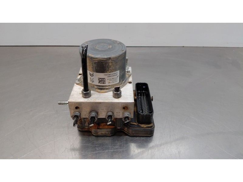 Recambio de abs para peugeot 508 active referencia OEM IAM 1636408580 9830453480 