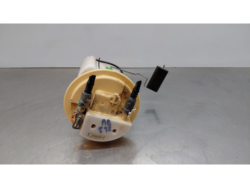 Recambio de aforador para peugeot 508 active referencia OEM IAM 9809359180  
