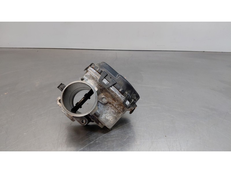 Recambio de caja mariposa para peugeot 508 active referencia OEM IAM 9862933980  