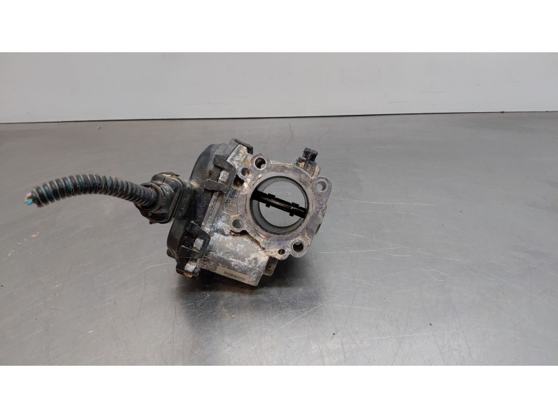 Recambio de caja mariposa para peugeot 508 active referencia OEM IAM 9862933980  
