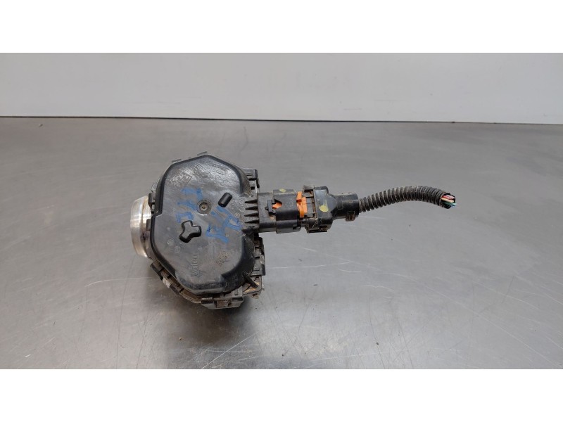Recambio de caja mariposa para peugeot 508 active referencia OEM IAM 9862933980  