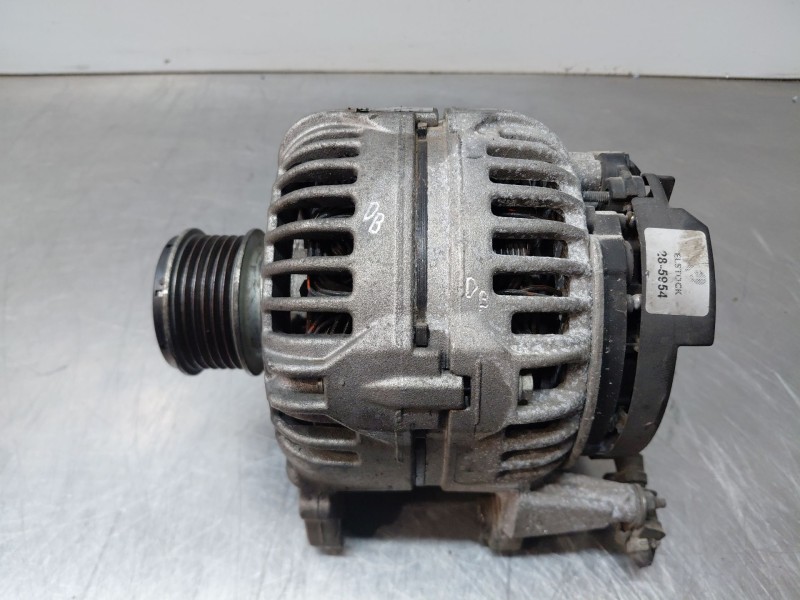 Recambio de alternador para volkswagen caddy ka/kb (2c) monospace referencia OEM IAM   