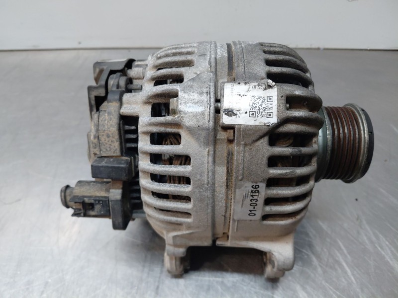 Recambio de alternador para volkswagen caddy ka/kb (2c) monospace referencia OEM IAM   