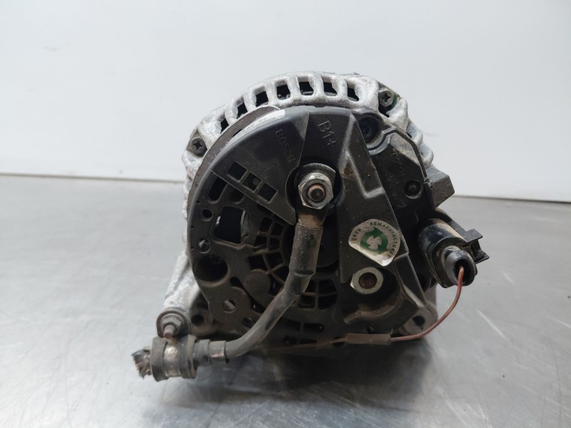 Recambio de alternador para volkswagen caddy ka/kb (2c) monospace referencia OEM IAM   