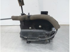 Recambio de cerradura puerta delantera izquierda para iveco daily 35s16 35-160 referencia OEM IAM    2