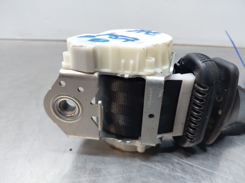 Recambio de cinturon seguridad delantero derecho para iveco daily 35s16 35-160 referencia OEM IAM   