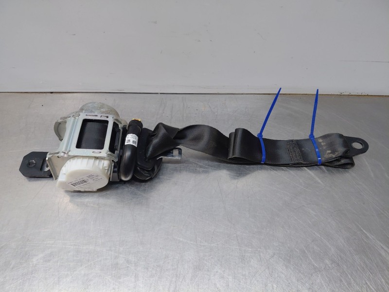 Recambio de cinturon seguridad delantero izquierdo para iveco daily 35s16 35-160 referencia OEM IAM   