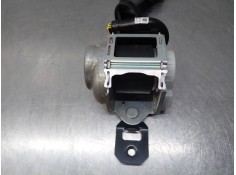 Recambio de cinturon seguridad delantero izquierdo para iveco daily 35s16 35-160 referencia OEM IAM    2