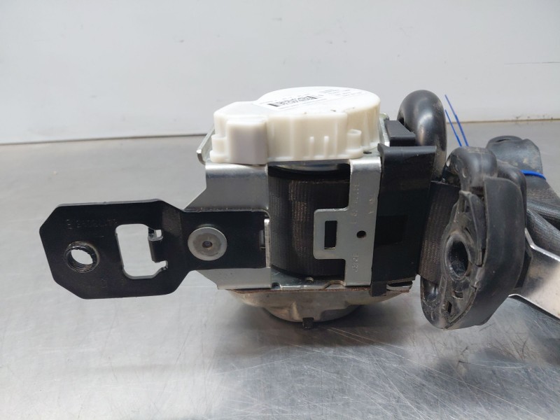 Recambio de cinturon seguridad delantero izquierdo para iveco daily 35s16 35-160 referencia OEM IAM   