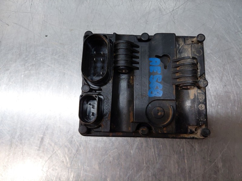 Recambio de modulo electronico para audi q3 (8ub, 8ug) 2.0 tdi quattro referencia OEM IAM   