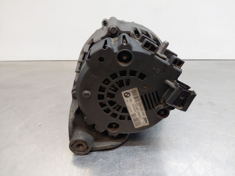 Recambio de alternador para bmw 3 (e90) 320 d referencia OEM IAM 12317521178  