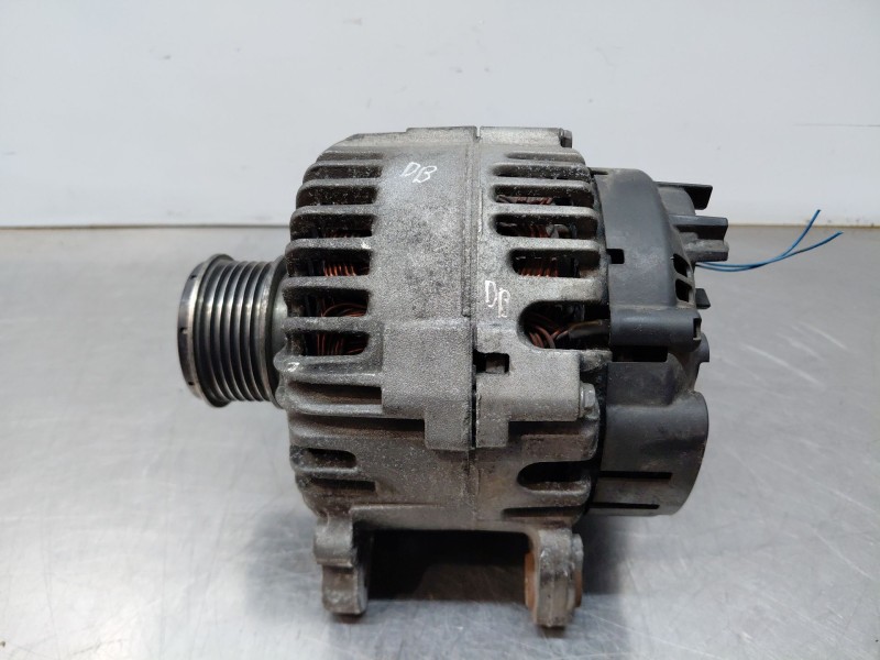 Recambio de alternador para audi a4 b7 (8ec) 2.0 tfsi quattro referencia OEM IAM 06F903023F 06F903023H 