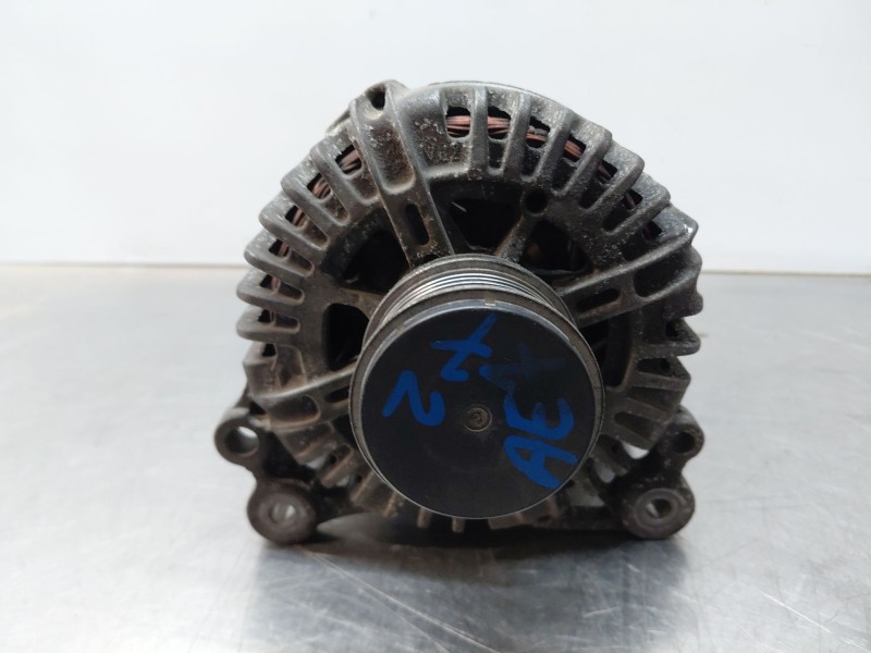 Recambio de alternador para audi a4 b7 (8ec) 2.0 tfsi quattro referencia OEM IAM 06F903023F 06F903023H 