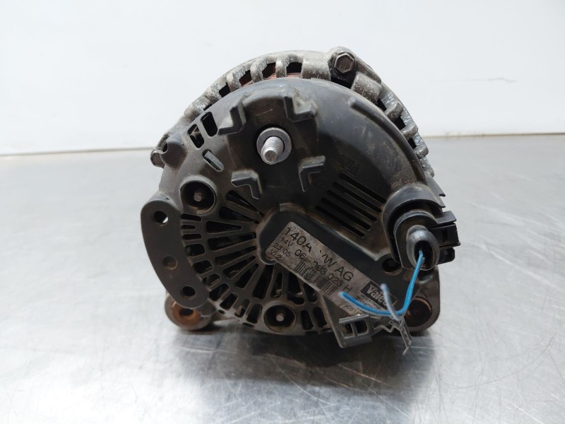 Recambio de alternador para audi a4 b7 (8ec) 2.0 tfsi quattro referencia OEM IAM 06F903023F 06F903023H 
