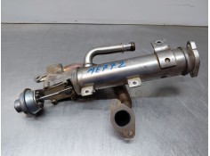 Recambio de enfriador egr para audi a4 b7 (8ec) 2.0 tfsi quattro referencia OEM IAM   