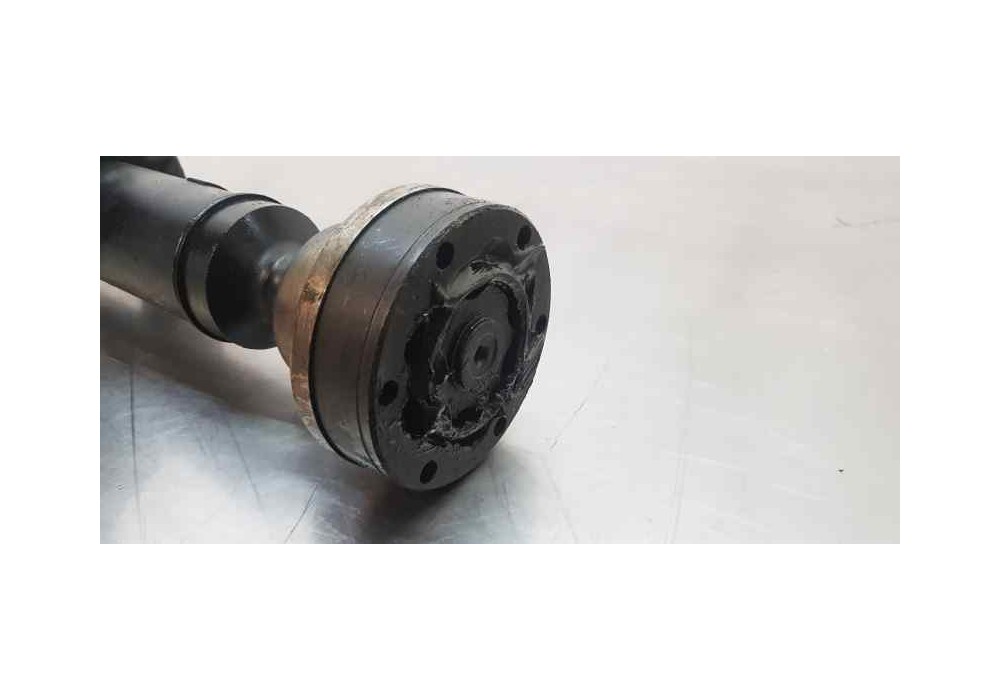 Recambio de transmision central para volkswagen phaeton (3d2/3d8) tdi v6 4motion (4 asientos) referencia OEM IAM 3D0521101L  