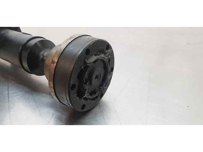 Recambio de transmision central para volkswagen phaeton (3d2/3d8) tdi v6 4motion (4 asientos) referencia OEM IAM 3D0521101L  