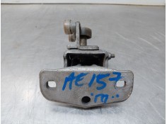 Recambio de soporte / guia puerta corredera para iveco daily 35s16 35-160 referencia OEM IAM   