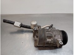 Recambio de compresor aire acondicionado para bmw 3 (e90) 320 d referencia OEM IAM 64526987766   2