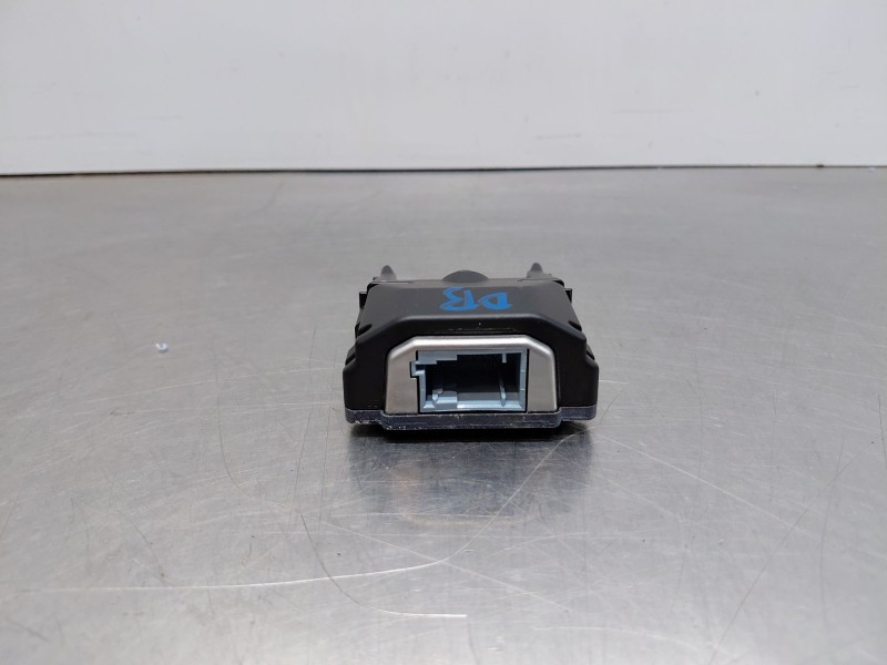 Recambio de sensor de aparcamiento para peugeot 508 active referencia OEM IAM 9830714780  