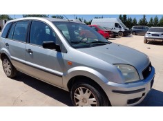 ford fusion (ju_) del año 2004 2